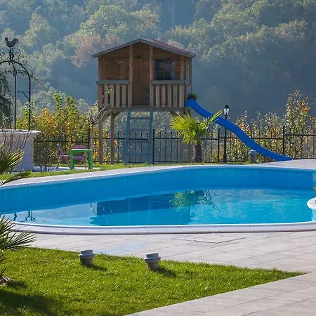 Stonegate Estate - Bonus, Dvije Jedna Cijena! Villa *