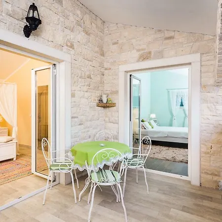 Stonegate Estate - Bonus, Dvije Jedna Cijena! Villa Opatija