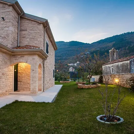 Stonegate Estate - Bonus, Dvije Jedna Cijena! Villa Opatija