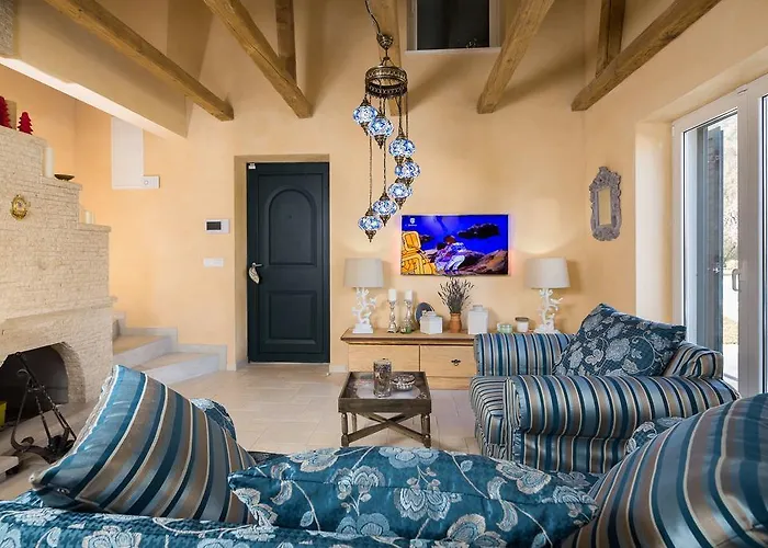 Stonegate Estate - Bonus, Dvije Jedna Cijena! * Opatija