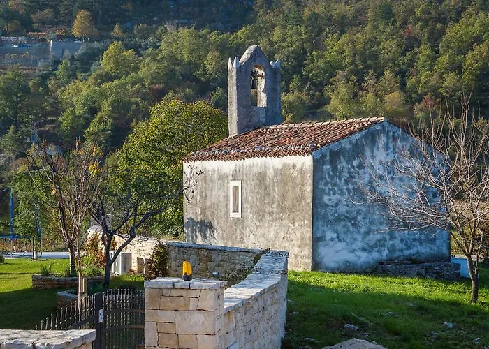 Stonegate Estate - Bonus, Dvije Jedna Cijena! * Opatija