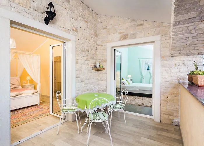 Stonegate Estate - Bonus, Dvije Jedna Cijena! Villa Opatija