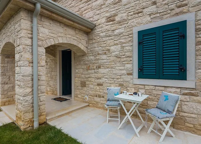 Stonegate Estate - Bonus, Dvije Jedna Cijena! Villa