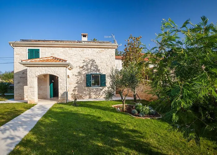 Stonegate Estate - Bonus, Dvije Jedna Cijena! * Opatija