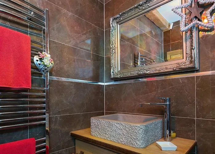 Stonegate Estate - Bonus, Dvije Jedna Cijena! * Opatija