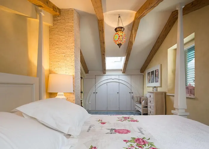 Stonegate Estate - Bonus, Dvije Jedna Cijena! * Opatija