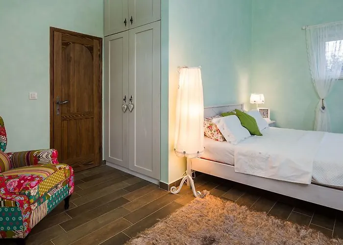 Stonegate Estate - Bonus, Dvije Jedna Cijena! * Opatija