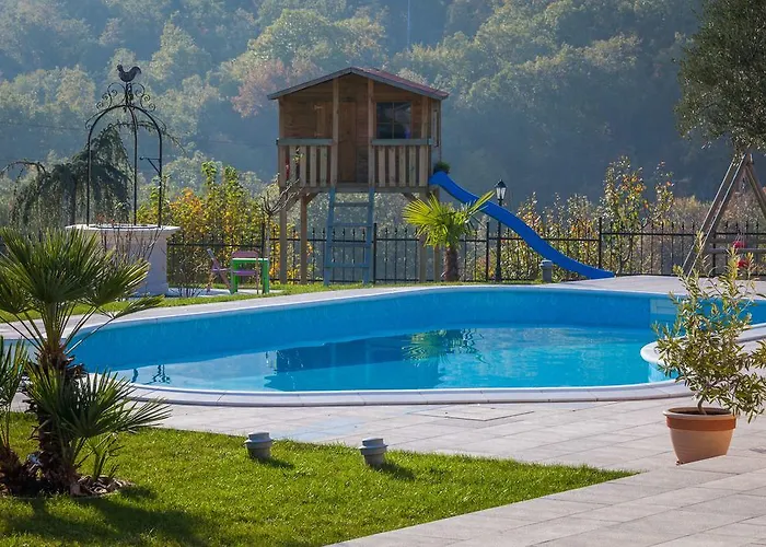 Stonegate Estate - Bonus, Dvije Jedna Cijena! Villa *