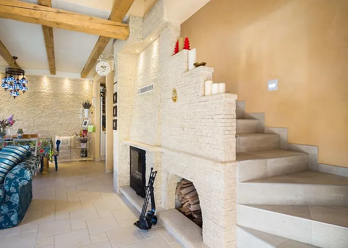 Villa Stonegate Estate - Bonus, Dvije Jedna Cijena! Opatija