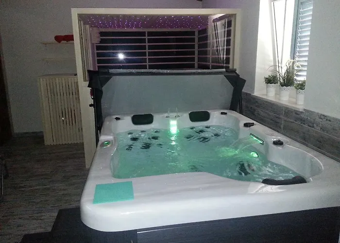 Villa Stonegate Estate - Bonus, Dvije Jedna Cijena! Opatija